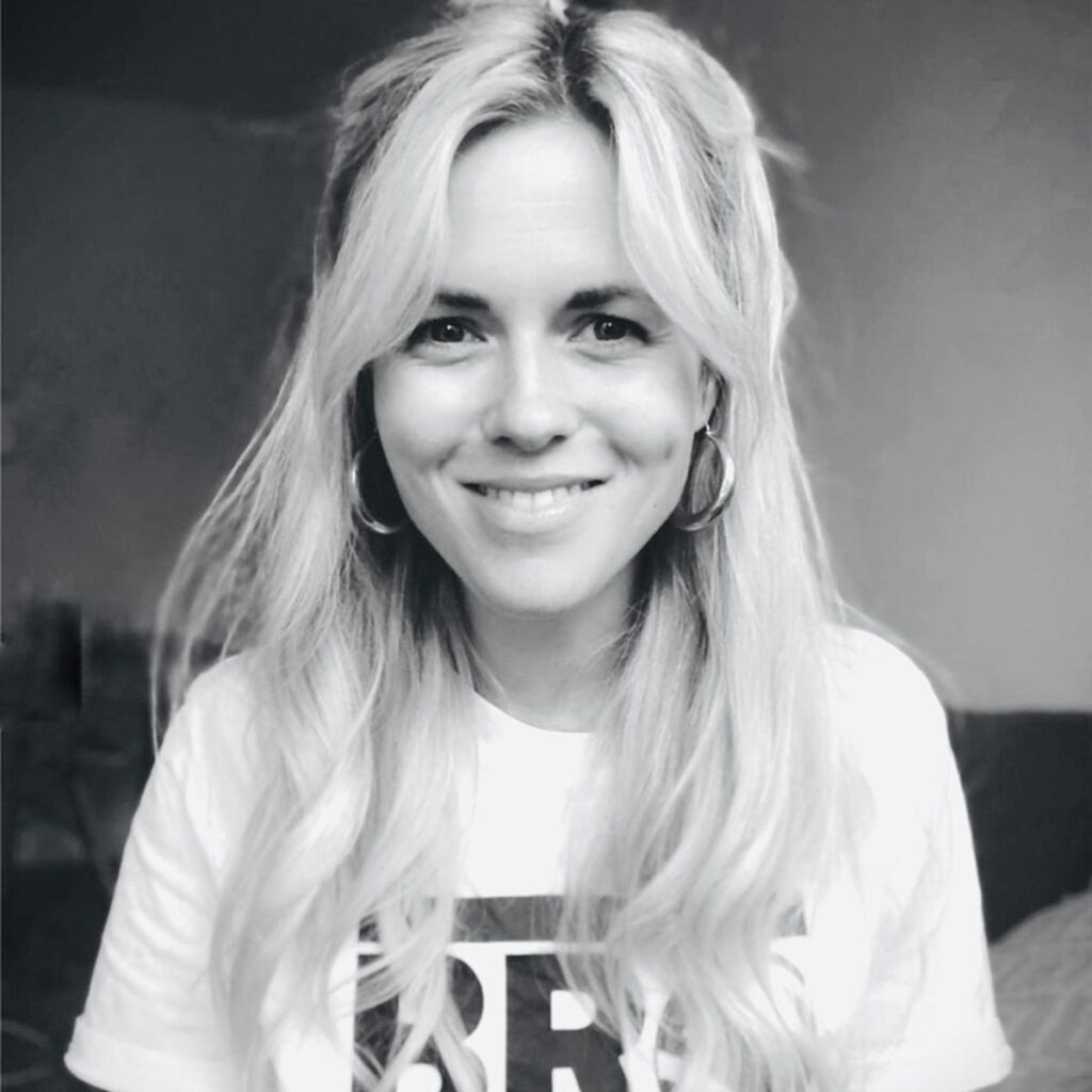 Friederike Schmitt
